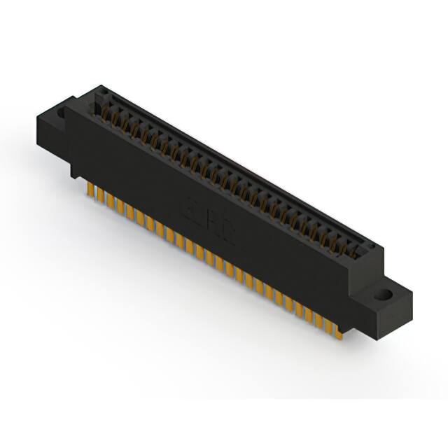 895-052-500-504 EDAC Inc.  Edgeboard Connectors